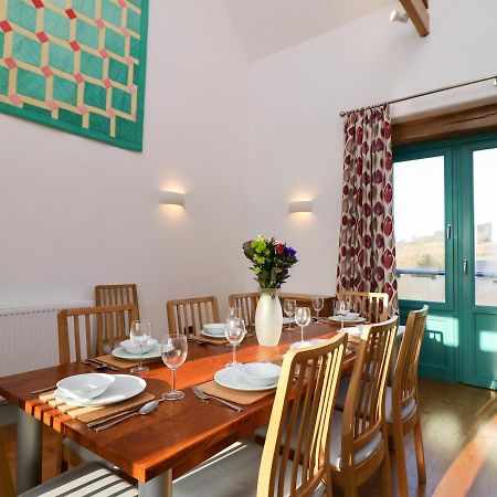 Villa The Granary Tavistock  Esterno foto